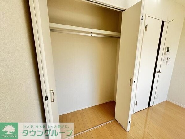 オークツリー上尾の物件内観写真